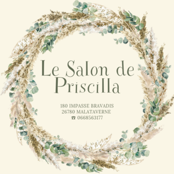 Awatar – Priscilla