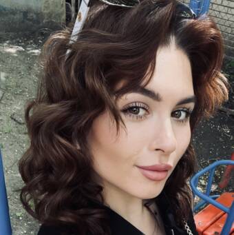 Avatar de Kamila