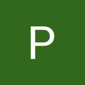 Avataren til P'
