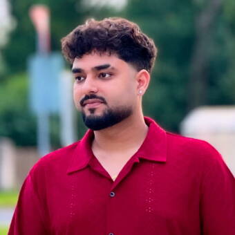 Avatar SHUBHAMM