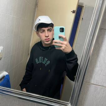 The avatar of Nahuel