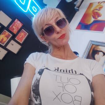 The avatar of Milica