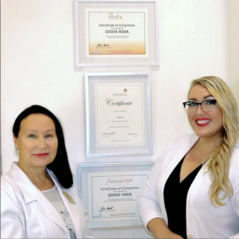 Avatar D&K Medical Esthetics