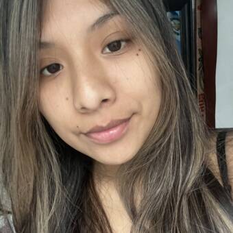 The avatar of Carla