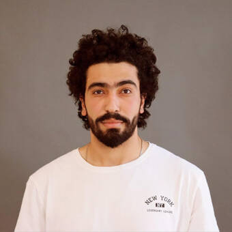 Avatar tillhörande C Mostafa