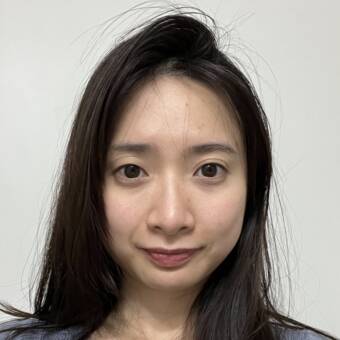 L'avatar appartenant à Jessie