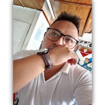 Avataren til Orlando