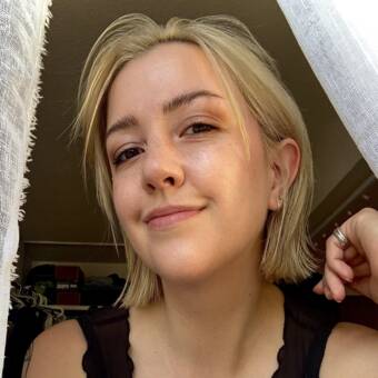 De avatar van Melanie