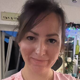 L'avatar appartenant à Eva