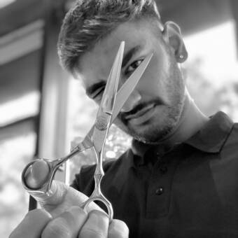 The avatar of Omkar