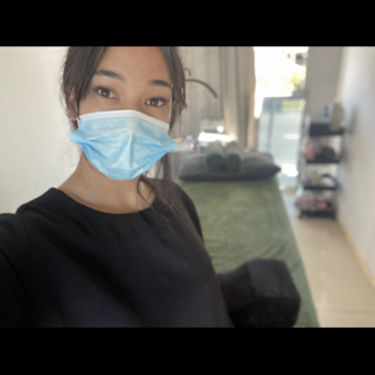 The avatar of Tougheda