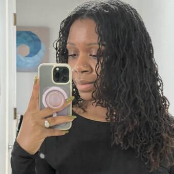 Avataren til KeAirya