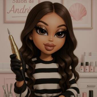 Avataren til Andréa