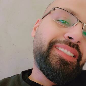 L'avatar di محمدسيد