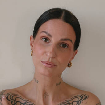 The avatar of Mathilde