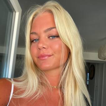 The avatar of Pauline