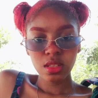 The avatar of Shenoa