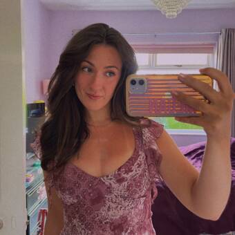 Аватарът на Megan