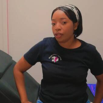 Avataren til Bernice