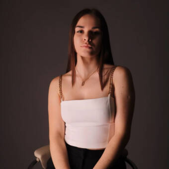 Το avatar του Daniela