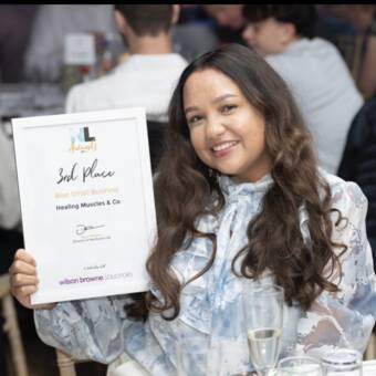 L'avatar appartenant à Kylie