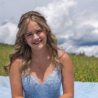 The avatar of Kendra