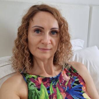The avatar of Yuliya