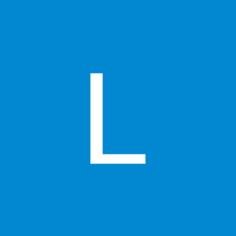 The avatar of LUCI
