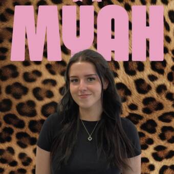 Аватарът на Myah