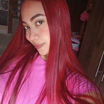 De avatar van Nathalia