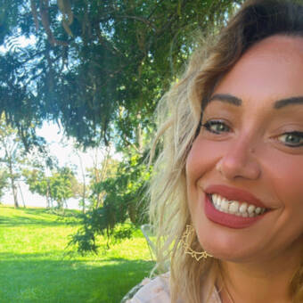 The avatar of Federica