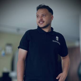 O avatar de أحمد / Ahmed
