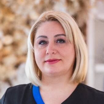 Avataren til Olena