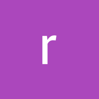 De avatar van Roman