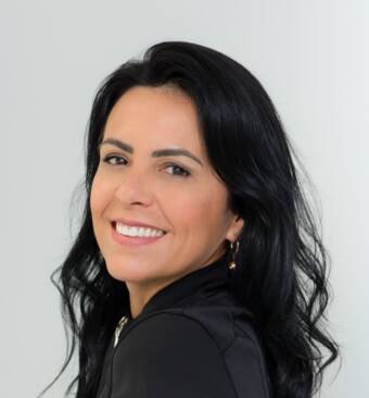 Avatar Rocville Office--Monica