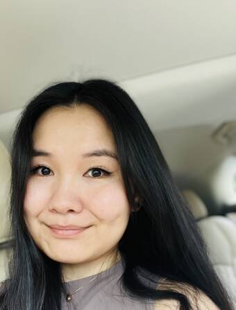 The avatar of a person
