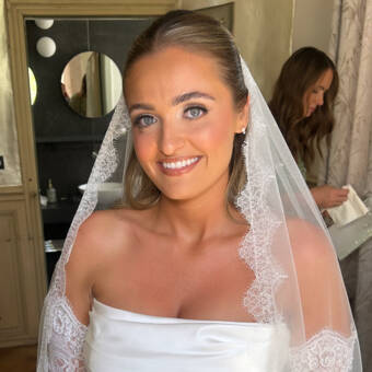 Henkilön Charlotte avatar