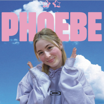 Аватарът на Phoebe
