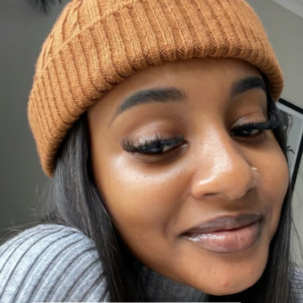 Avatar tillhörande Tamia