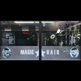Avatar Magic