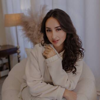 Avataren til Katelyn