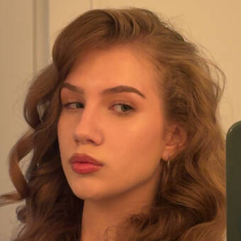 De avatar van BrieAnna