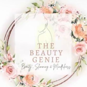 The Beautypseudoportretas