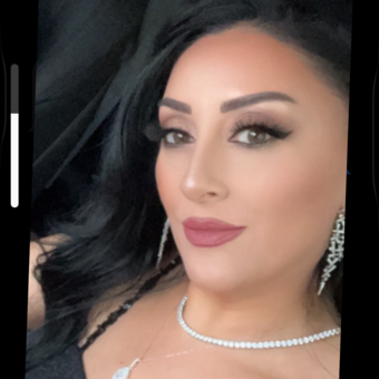 The avatar of Rubina