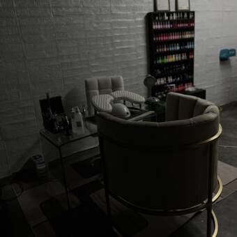 的化身 Faith Ncube