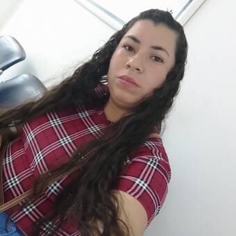 The avatar of Luisana