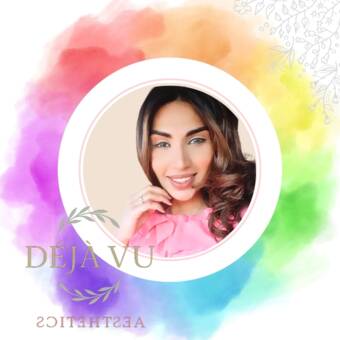 The avatar of Hania
