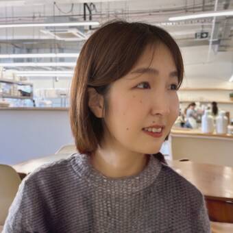 The avatar of Tamaki