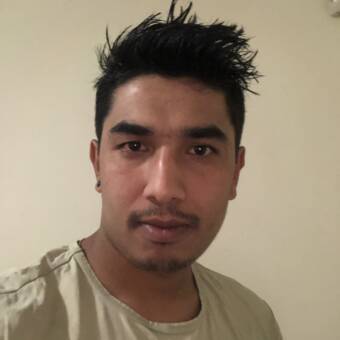 The avatar of Suman
