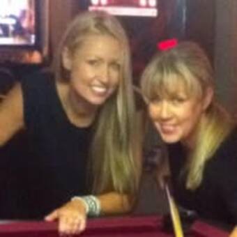 The avatar of Charlotte